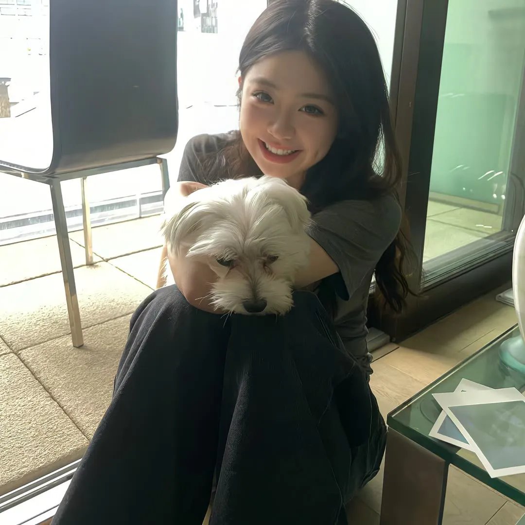 我们一家超完美